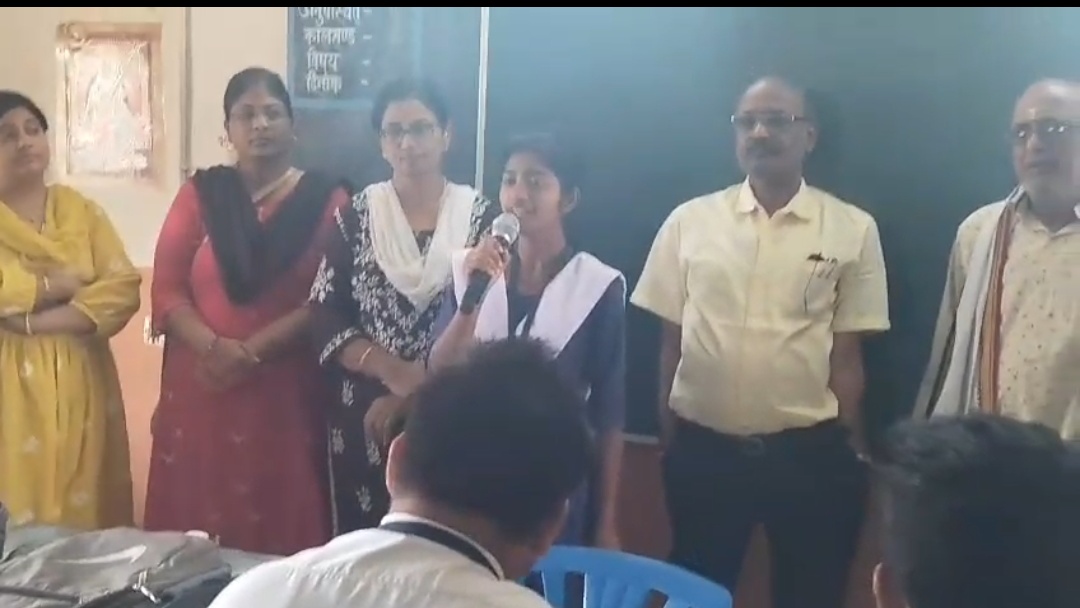 क्षेत्र की शैक्षणिक प्रगति एवं स्वास्थ्य सेवा मे उन्नति के लिए भाटापारा मे मेडिकल कॉलेज की मांग उठ रही