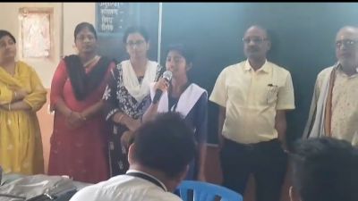 क्षेत्र की शैक्षणिक प्रगति एवं स्वास्थ्य सेवा मे उन्नति के लिए भाटापारा मे मेडिकल कॉलेज की मांग उठ रही