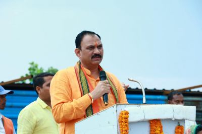 सेहत के मोर्चे पर छत्तीसगढ़ की बड़ी छलांग, संस्थागत प्रसव में राष्ट्रीय औसत को पछाड़ा NFHS-6 की रिपोर्ट में हुआ बड़ा खुलासा