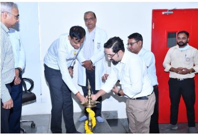 AIIMS रायपुर ने राष्ट्रीय क्रैनियोवर्टेब्रल जंक्शन सर्जरी कार्यशाला का आयोजन किया जिससे उन्नत न्यूरोसर्जिकल प्रशिक्षण को मजबूती मिली