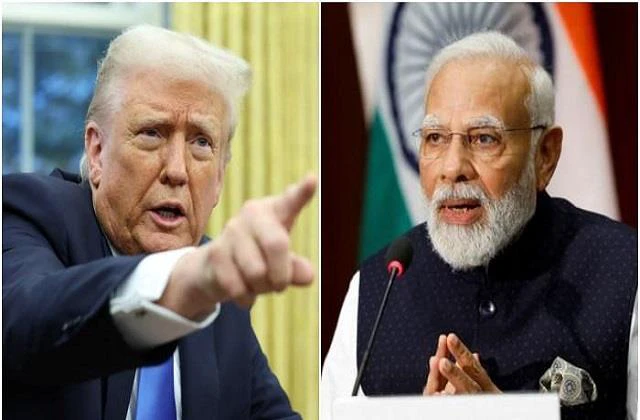 डोनाल्ड ट्रंप के 4 बार कॉल करने पर भी पीएम मोदी ने नहीं उठाया फोन? विदेशी अखबारों के इस दावे पर वॉइट हाउस ने दी सफाई