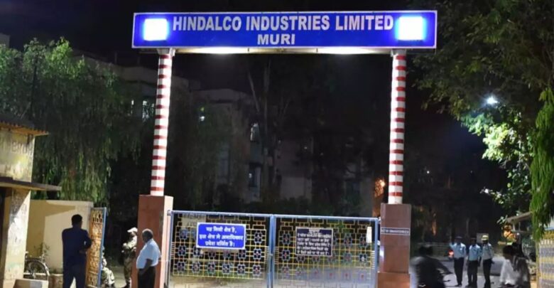 हिंडाल्को मुरी में सबकुछ सामान्य, प्लांट सामान्य रूप से चालू, मुरी में कोरोना से लड़ाई में कर रहा हरसंभव मदद