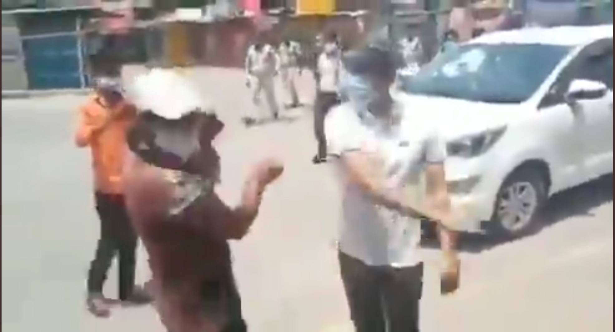 सीएम भूपेश बघेल ने लिया बड़ा एक्शन, सूरजपुर कलेक्टर रणबीर शर्मा को तत्काल प्रभाव से हटाने के दिए निर्देश