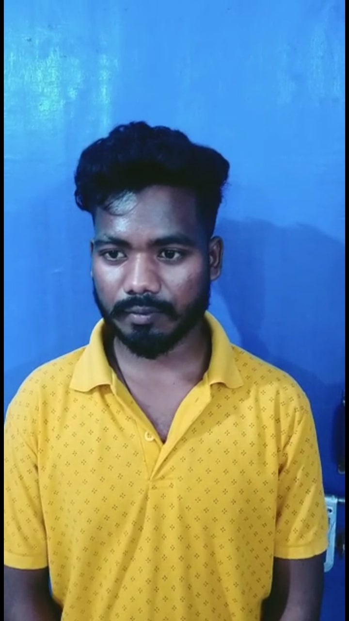 अनुकंपा नियुक्ति बनी अविनाश और उसके परिवार का संबल राज्य एवं जिला प्रशासन के प्रति किया आभार व्यक्त