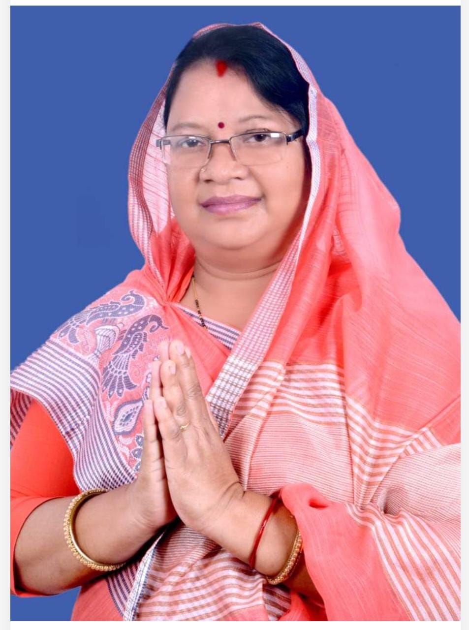 वन विभाग जल्दी तेंदुवा को ट्रेंकुलाइज कर पकड़ने की कार्यवाही कर ग्रामीण जनमानसो की हो रही जन हानि से बचाए की अपिल: रेणुका सिंह।