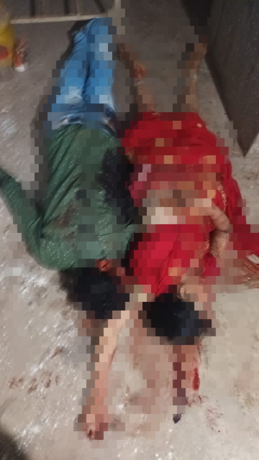 धमतरी- दुखत हादसे के बाद मुख्यमंत्री ने ट्वीट कर संवेदना व्यक्त किया है ।