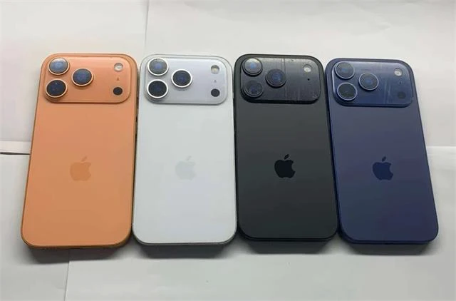 Iphone17 launch date: इस दिन लॉन्च होगा iphone17, कंपनी ने आधिकारिक तौर पर किया लॉन्च डेट का ऐलान