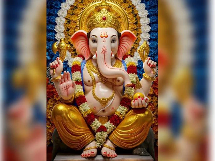 Ganesh Chaturthi 2025: पीएम मोदी, अमित शाह से लेकर सीएम योगी तक..., नेताओं ने की गणेश चतुर्थी की शुभकामनाएं