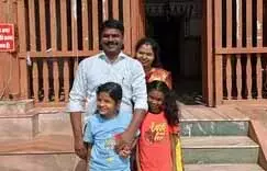 बस्तर घूमने आए थे, लौटे नहीं... बाढ़ में बह गई कार, एक ही परिवार के चार लोगों की दर्दनाक मौत!