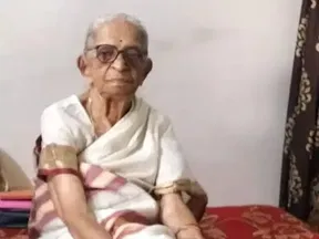 बड़ी खबर: रायपुर की पहली महिला विधायक रजनी ताई उपासने का निधन, 93 वर्ष की उम्र में ली अंतिम सांस