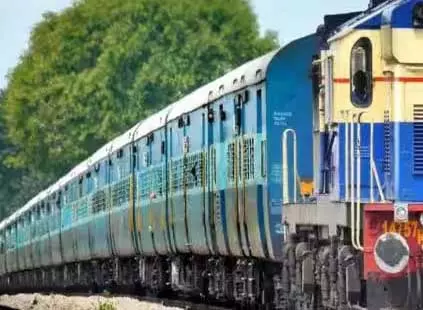 छत्तीसगढ़ से चलेंगी 4 पूजा स्पेशल ट्रेनें: दुर्गा पूजा, दीपावली और छठ पर यात्रियों को मिलेगी बड़ी राहत