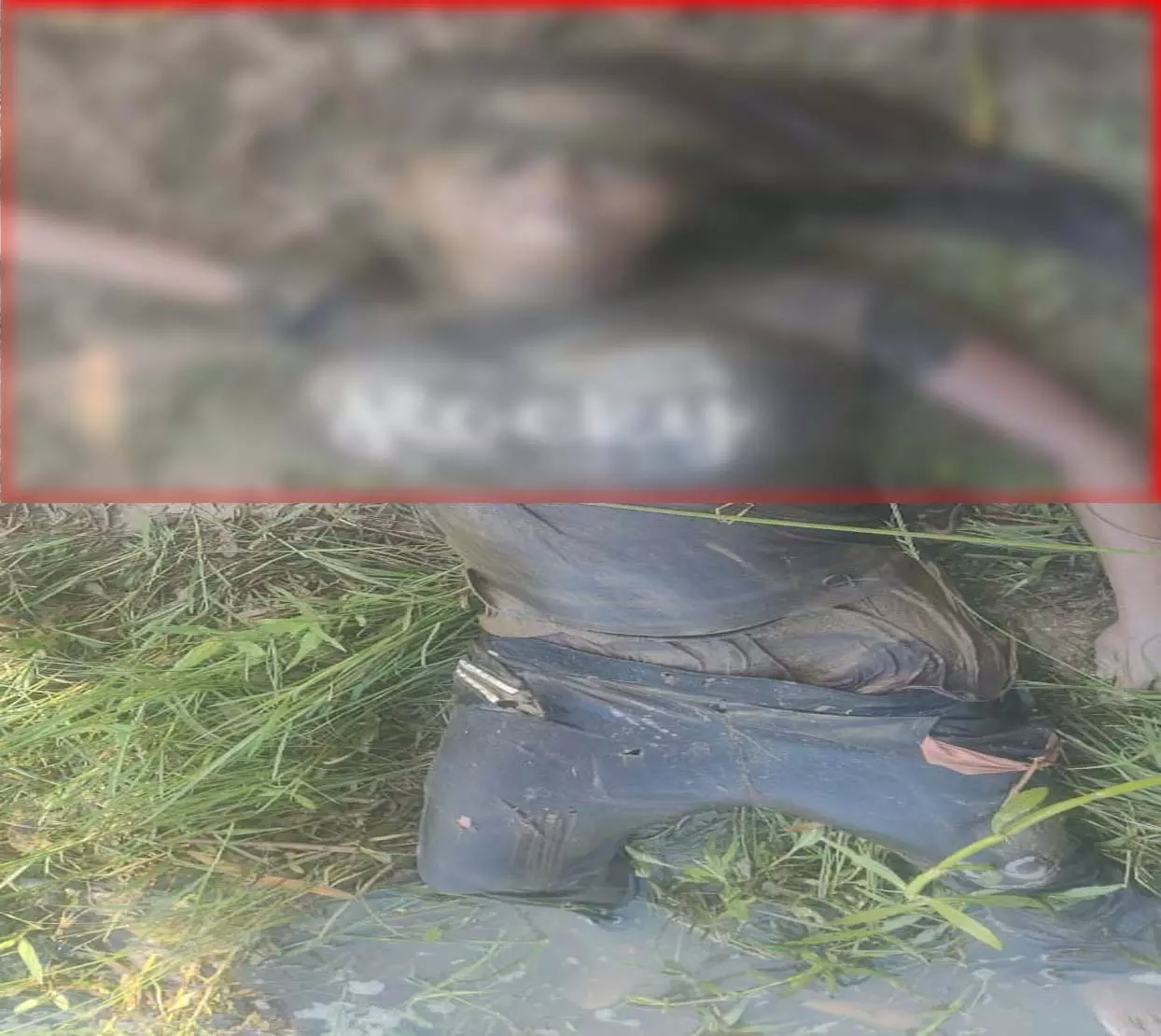 सस्पेंस या साज़िश? 17 साल की प्रिया की लाश मिली नाले में&hellip; गांव में पसरा मातम, मौत बनी रहस्य!