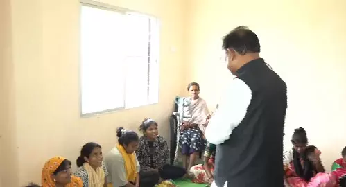 बस्तर की तबाही का सच जानने खुद पहुंचे CM! हवाई निरीक्षण के बाद बड़े फैसले के संकेत