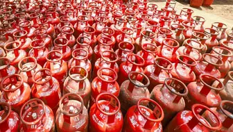 रायपुर: गैस के दाम में राहत&mdash;but सिर्फ चुनिंदा लोगों के लिए! जानिए किसे मिला फायदा और कौन रह गया पीछे&hellip;