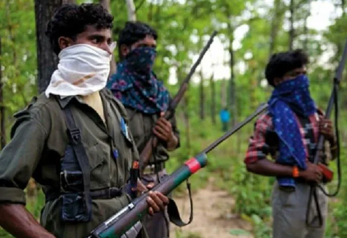 सुकमा में नक्सलियों का डबल मर्डर: मुखबिरी के शक में दो ग्रामीणों की बेरहमी से हत्या