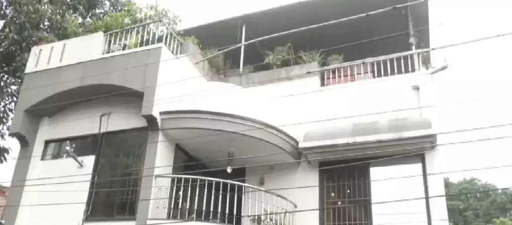 बीज निगम घोटाले का बड़ा खुलासा! रायपुर समेत 18 ठिकानों पर ED की जबरदस्त कार्रवाई – कौन है निशाने पर? बीज निगम घोटाले का बड़ा खुलासा! रायपुर समेत 18 ठिकानों पर ED की जबरदस्त कार्रवाई – कौन है निशाने पर?