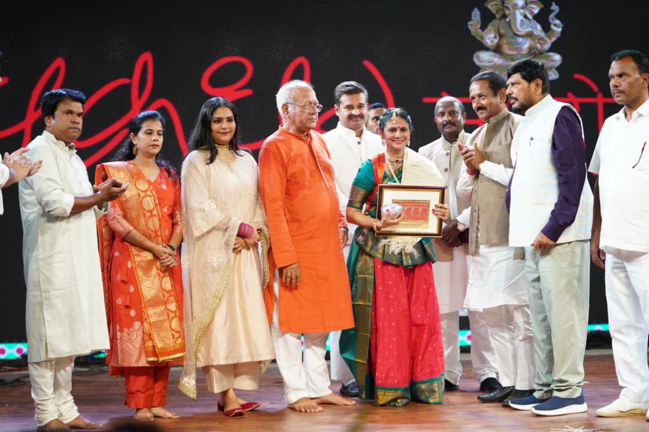 चक्रधर समारोह 2025 : आठवें दिन कथक की प्रस्तुतियों ने बाधा समां