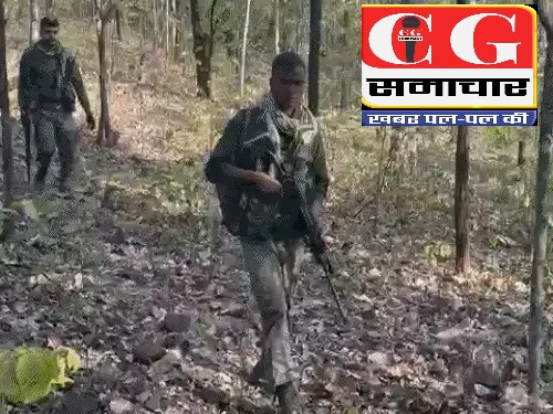 नक्सलवाद पर अब अंतिम प्रहार! 43 मोस्ट वांटेड की लिस्ट तैयार, हिड़मा समेत बड़े नेताओं को खत्म करने फोर्स को AI तकनीक से मिले निर्देश