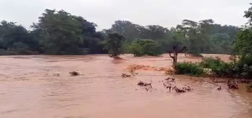 बस्तर आपदा पर गोवा का बड़ा कदम&hellip; 5 करोड़ की मदद से CM प्रमोद सावंत ने दिखाया &lsquo;एकजुट भारत&rsquo; का संदेश