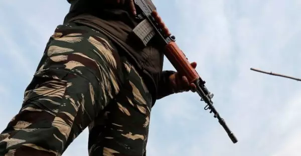 सुकमा में सीआरपीएफ जवान ने खुद को मारी गोली! 6 पन्नों का सुसाइड नोट खोल सकता है बड़ा राज&hellip;