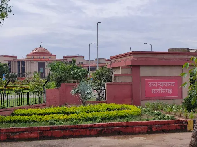 शराब घोटाले का बड़ा खिलाड़ी? ED ने हाईकोर्ट में पेश किए पुख्ता सबूत, चैतन्य बघेल की जमानत पर अब टल गया फैसला&hellip;