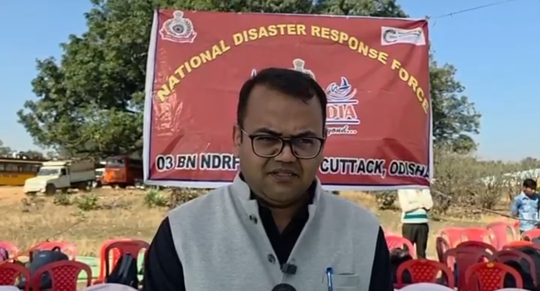 सरगुजा जिले के सीतापुर विधानसभा के विधायक रामकुमार टोप्पो ने किसानों के भविष्य को नई दिशा देने का बड़ा फैसला लिया है