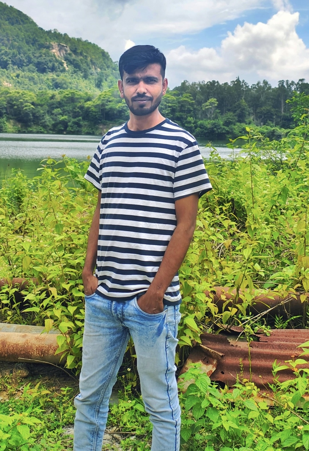 आफताब खान गोलू को मिली महामंत्री की जिम्मेदारी भाजपा अल्पसंख्यक मोर्चा एमसीबी मंडल कार्यकारिणी घोषित