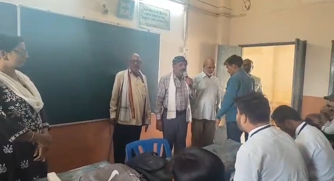 क्षेत्र की शैक्षणिक प्रगति एवं स्वास्थ्य सेवा मे उन्नति के लिए भाटापारा मे मेडिकल कॉलेज की मांग उठ रही