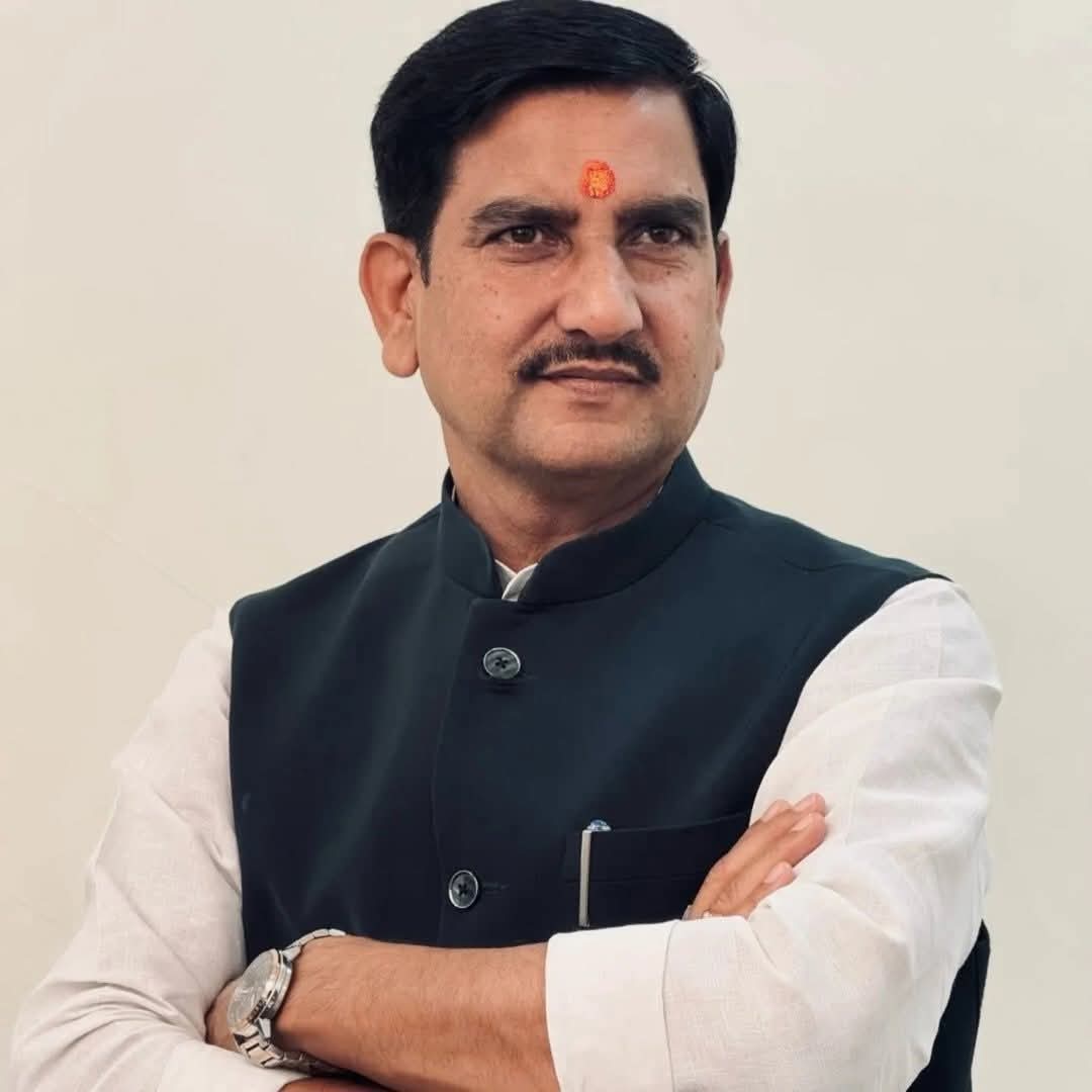 रतनपुर की जलधरोहर को नई संजीवनी: श्री तोखन साहू के प्रयासों से प्राचीन तालाबों के संरक्षण हेतु ₹25.90 करोड़ स्वीकृत