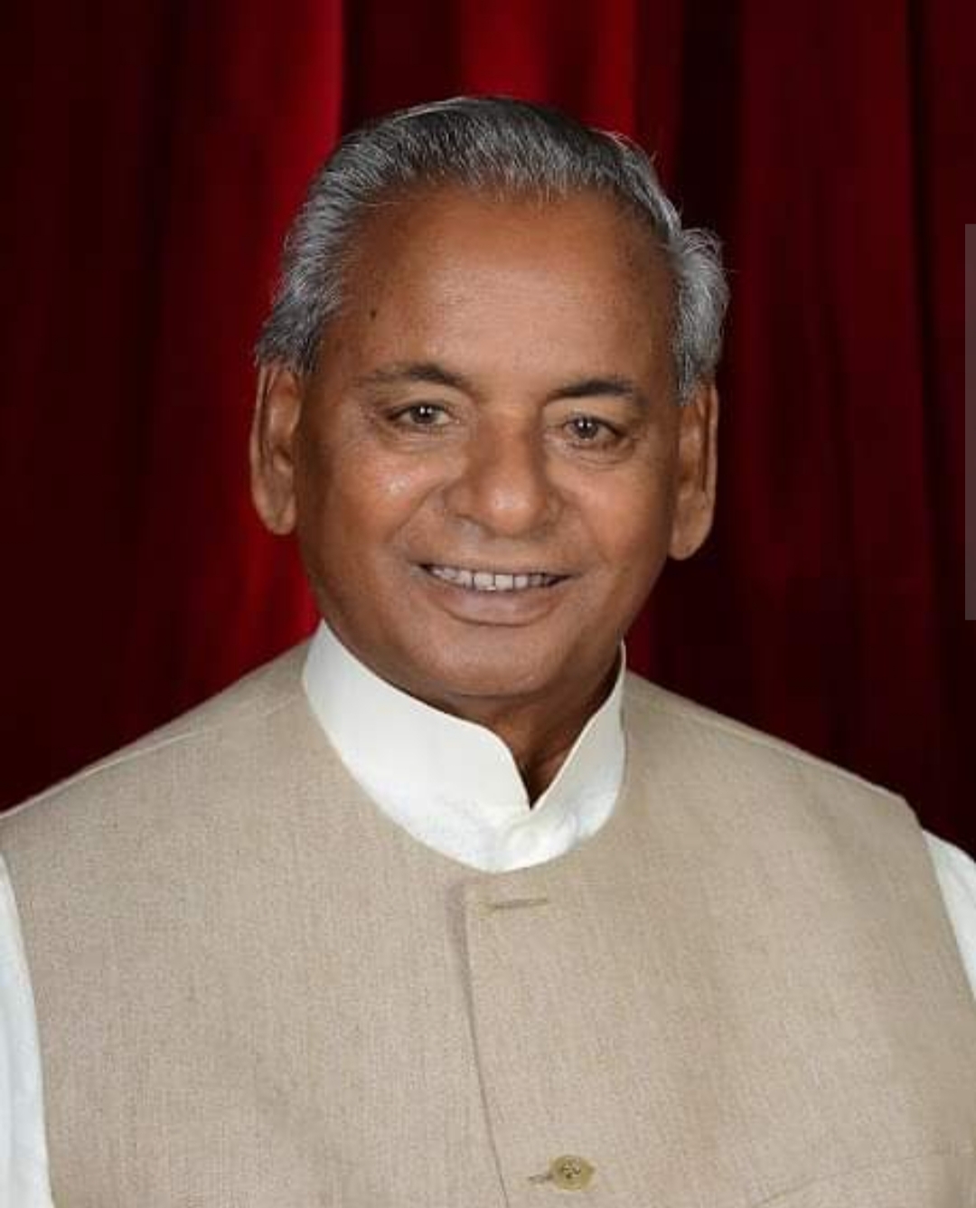 यू पी के पूर्व मुख्यमंत्री कल्याण सिंह का निधन