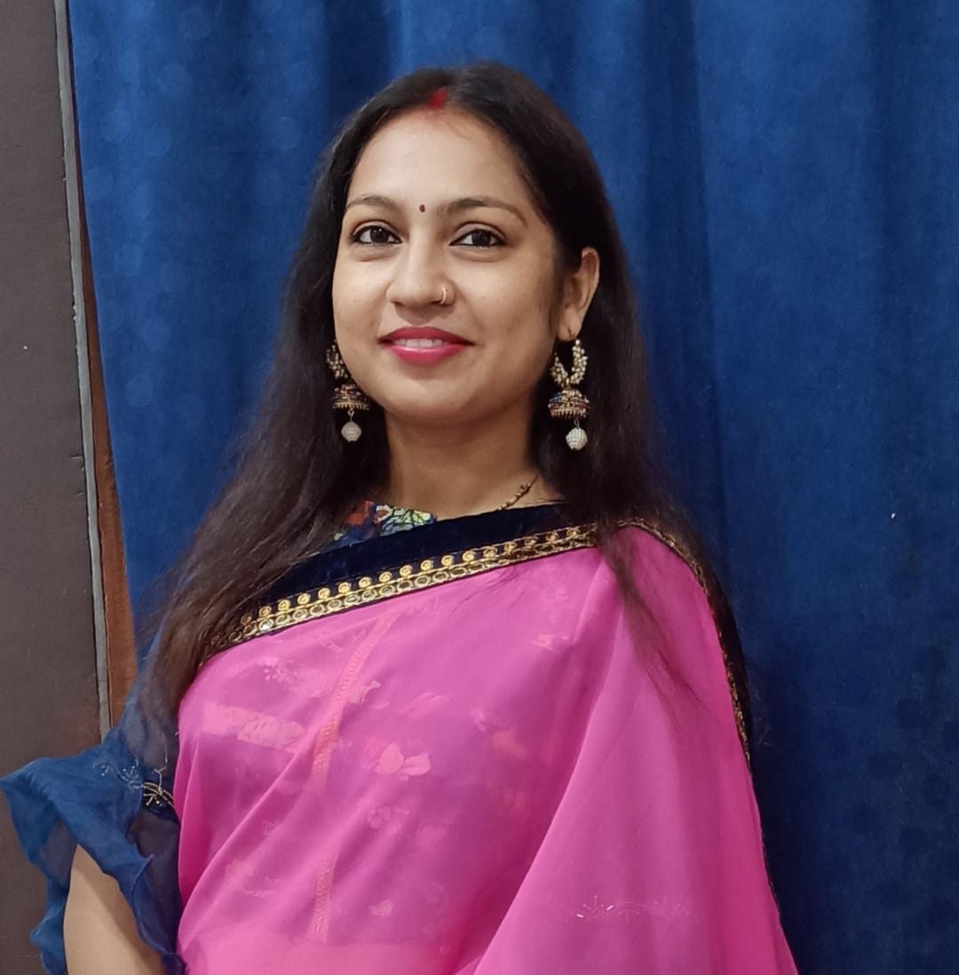 सांसद ज्योत्सना महंत पर डॉ रश्मि सोनकर का पलटवार। छत्तीसगढ़ में बढ़ रहे अपराधों पर कब गंभीर होगी सरकार