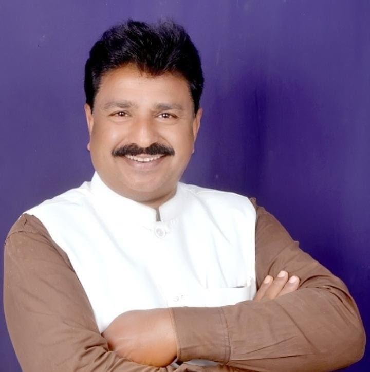 दमदार सामाजिक  सेवक चंद्रकुमार साहू  भाटापारा  विधानसभा में मजबूत दावेदार