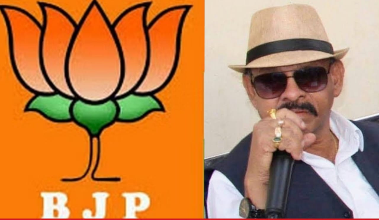 अन्यत्र क्षेत्रों से साहू समाज को बुलाकर बैकुंठपुर विधानसभा सीट पर भाजपा संगठन को कौन कर रहा गुमराह भैया लाल राजवाड़े के जनाधार को कम करने का कर रहे प्रयास