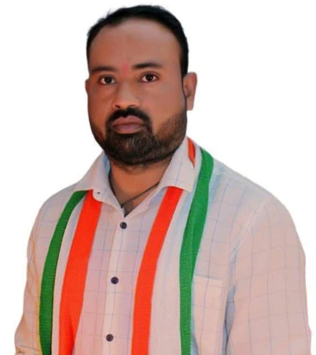 भाजपा के ट्रीपल इंजन की सरकार मे अपराधियों के हौसले बुलंद पुलिस नाकाम  नरेन्द्र देवांगन 