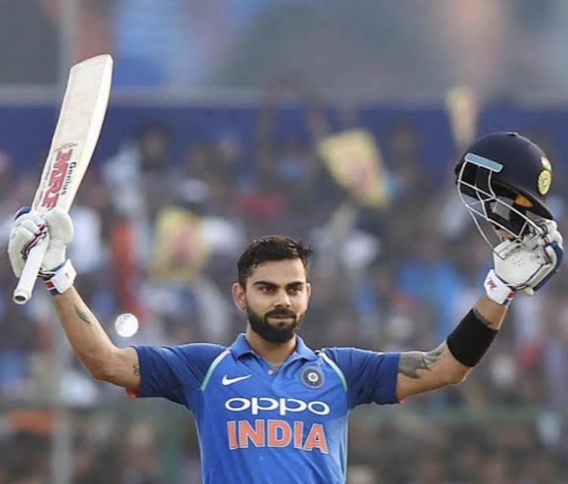 विराट कोहली नहीं छोड़ना चाहते थे वनडे की कप्तानी...48 घंटे का अल्टीमेटम देकर रोहित को सौंप दिया कमान...