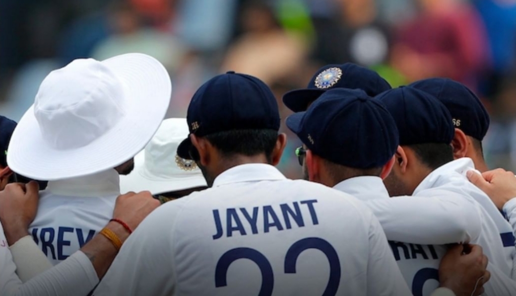 दक्षिण अफ्रीका दौरे के लिए टीम इंडिया की घोषणा