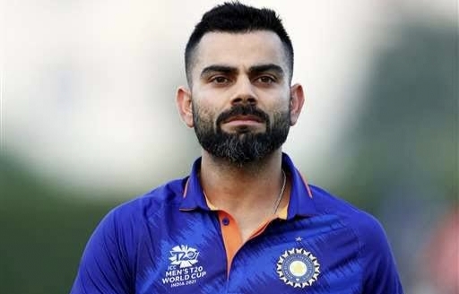 वनडे सीरीज से हटे विराट कोहली...