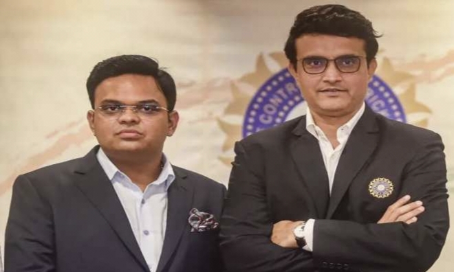 भारत में खेला जाएगा ICC का बड़ा टूर्नामेंट, BCCI ने सबसे बड़ी बोली लगाकर हासिल की ये जिम्मेदारी