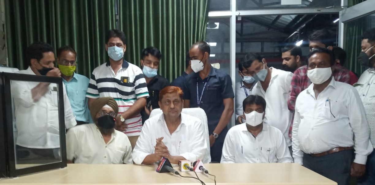 14 जुलाई से राज्य की सड़कों पर दौड़ेगी यात्री बसें