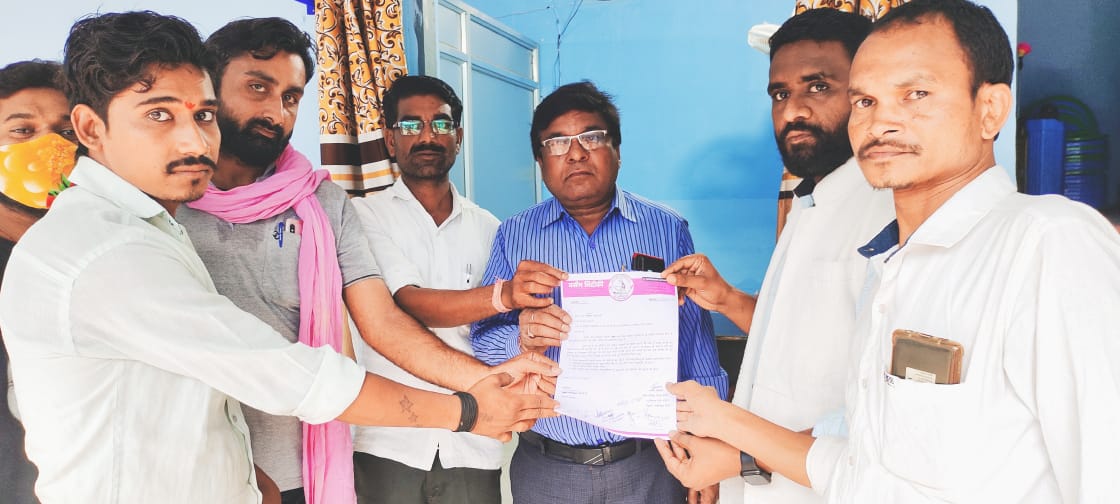 बोड़ला राज्य का पहला नगर पंचायत होगा जहां न कांजीहाउस न गौठान -सुनील केशरवानी