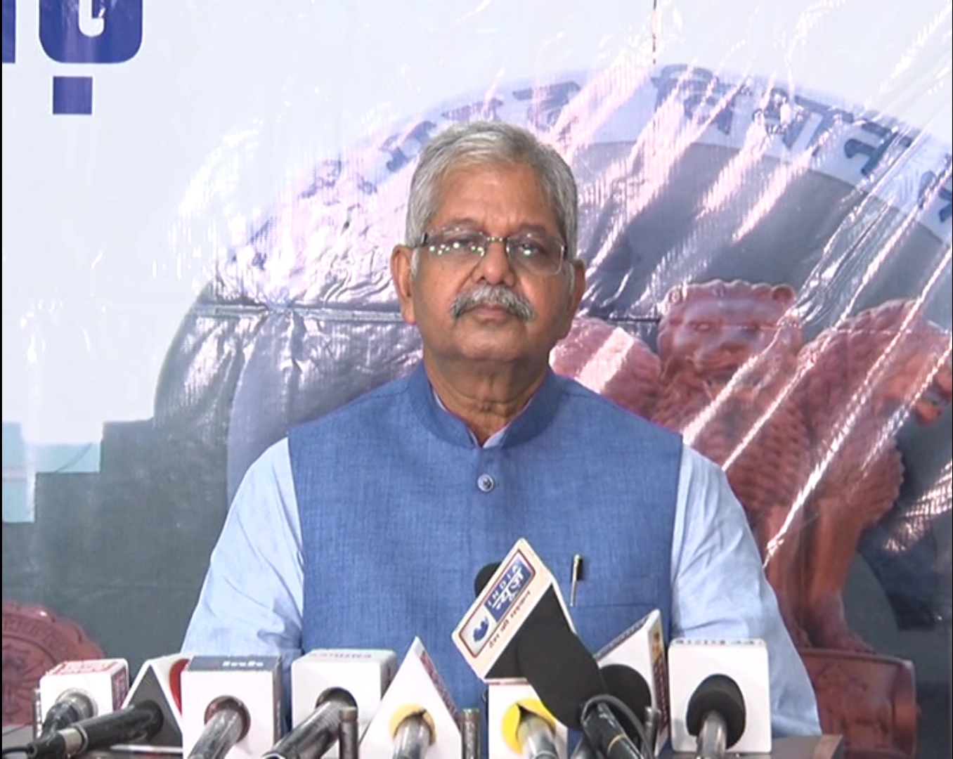 अरपा भैंसाझार परियोजना में हुआ है भारी भ्रष्टाचार:कौशिक