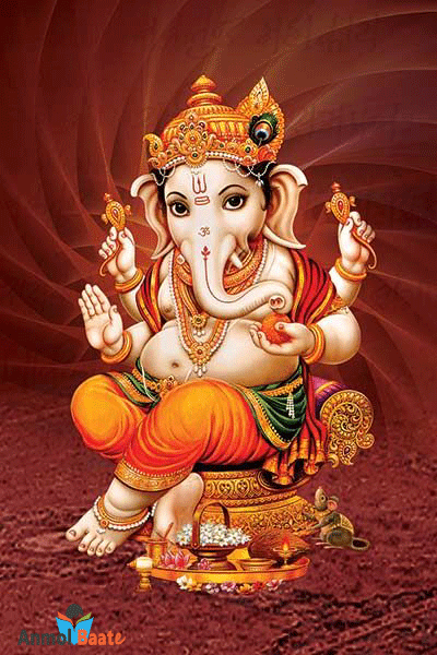 गणेशोत्सव के संबंध में कलेक्टर धावड़े ने जारी किया आदेश