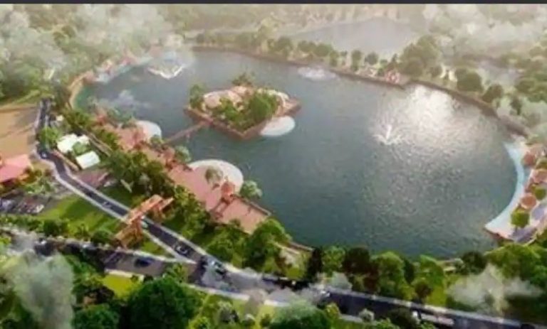 श्री राम वन गमन पर्यटन परिपथ से छत्तीसगढ़ बनेगा विश्व पर्यटन के आकर्षण का केंद्र&hellip; बढ़ेगा पर्यटन रोजगार&hellip;