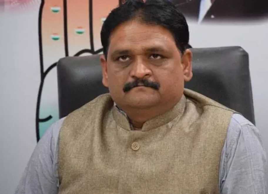 पत्थलगांव में हुए दुखद घटना के पीछे कही मुख्यमंत्री और सरकार की छवि खराब करने के लिए भाजपा का किसी प्रकार का राजनैतिक षड़यंत्र तो नही... जाने पूरा राज :-सुशील आनंद शुक्ला...