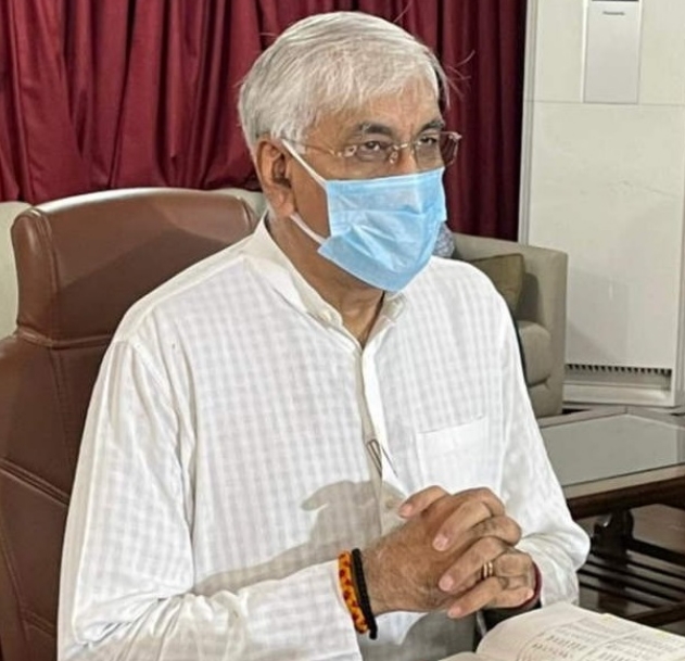 फैसले को लेकर कोई तारीख तय नहीं... कल फिर से जाऊंगा दिल्ली...मंत्री टीएस सिंहदेव का बड़ा बयान...