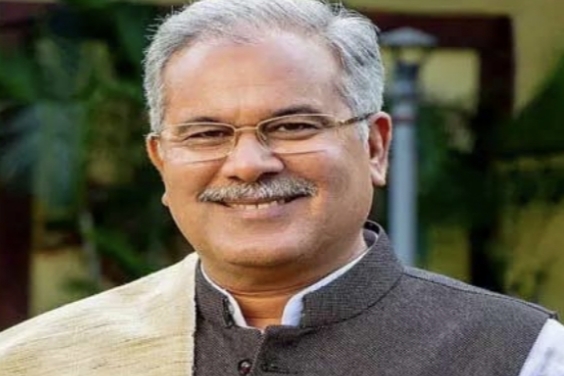 CM की पदयात्रा&hellip; 15 मिनट थमा रहेगा रायपुर-नागपुर NH&hellip; कई रूट डायवर्ट&hellip;