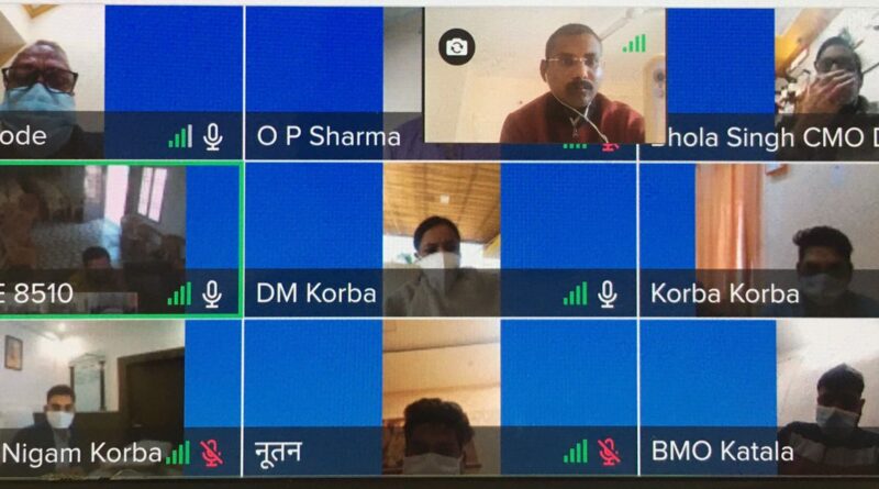 मुख्यमंत्री भूपेश बघेल की मासिक रेडियो वार्ता लोकवाणी का प्रसारण युवा सपने और छत्तीसगढ़ विषय पर केंद्रित होगी 