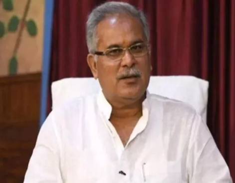 छत्तीसगढ़ : सीएम भूपेश बघेल ने नववर्ष की सौगात देते हुए सहायक आरक्षकों के वेतन में होगी बढ़ोतरी&hellip;पुलिस विभाग को दिए ये निर्देश&hellip;