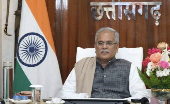 मुख्यमंत्री भूपेश बघेल का बड़ा निर्णय, छत्तीसगढ़ सरकार धान की फसल के साथ-साथ अब अरहर, मूंग एवं उड़द की फसल भी समर्थन मूल्य में खरीदेगी