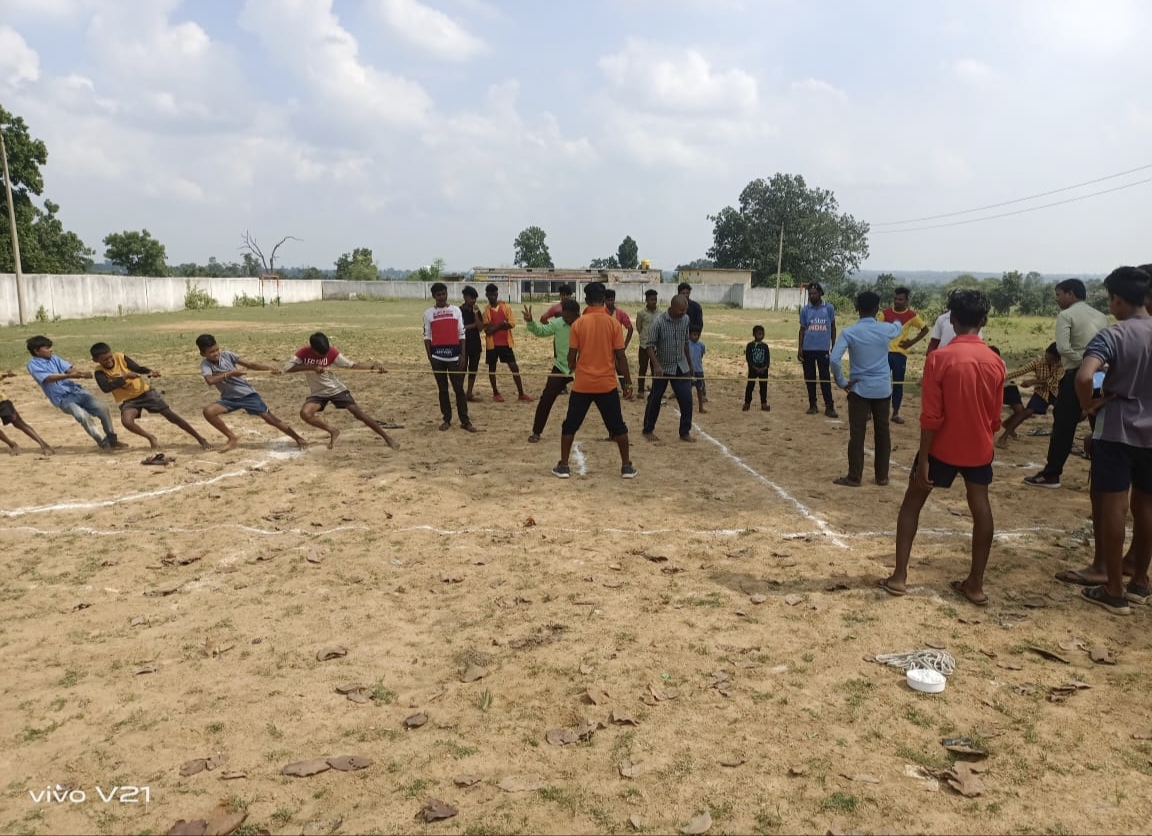 छत्तीसगढ़िया ओलिंपिक 2022रू जोन स्तरीय प्रतियोगता सम्पन्न, अब 27 अक्टूबर से विकासखंड स्तरीय मुकाबले की होगी शुरुआत